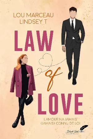 Lindsey T., Lou Marceau - Law of love